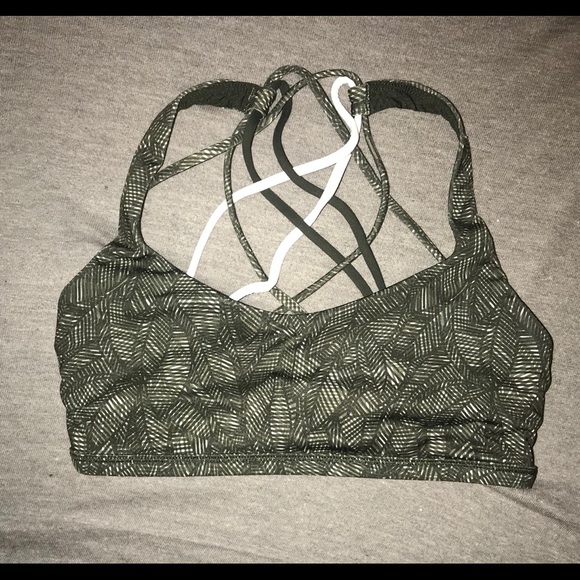 lululemon athletica Other - lululemon sports bra